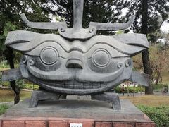 -广州雕塑公园