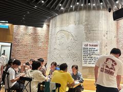 -Cô Thành Restaurant