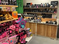 -LUSH(威尼斯人店)