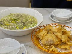-祈胜邨•顺德鱼生•顺德菜(容桂店)