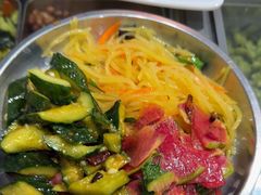 -英雄故事地摊烤肉(马驹桥店)