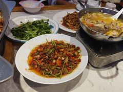-不倒翁·安徽名菜楼(步行街店)