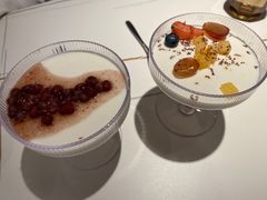 -牛扒先生·雪花牛扒西餐厅(东平店)