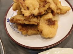 -东北农家小院(定西路店)