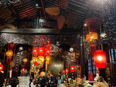 大堂-誉八仙茶室酒楼(新天地店)