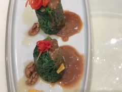 -武汉香格里拉大酒店·香宫中餐厅