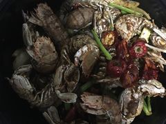 -辣盆盆麻辣小龙虾(哈尔滨总店)