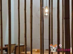 包房-竹里馆·淮扬菜·功夫茶(老门东店)