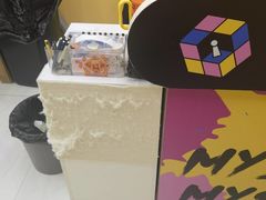 -谜盒子奇幻密室(南屏店)