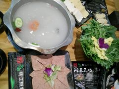 android_upload_pic-风情丽江斑鱼火锅(孙家沟西南路80号店)