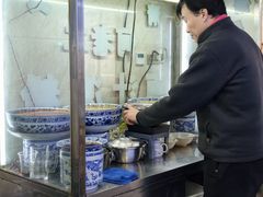 -何老二卤汁凉粉