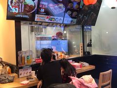 -町门烤肉拌饭专门店(哈西万达店)