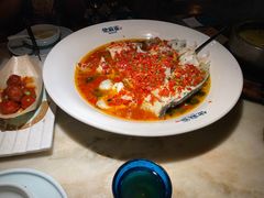 -佬麻雀·新湘菜(珠海金发购物中心店)
