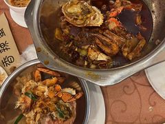 -秦记香辣蟹(松榆里店)