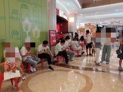 -龍歌自助小火锅(雨花台江南虹悦城店)