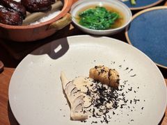 -天水蔬食料理(树德之光店)