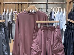 -杉杉奥特莱斯广场(哈尔滨店)