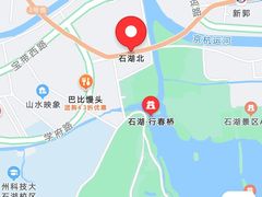 -石湖景区
