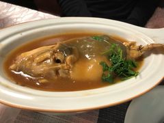 -肆月河豚·新淮扬(金融街店)