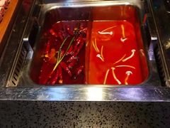 -唱乐捞火锅(中南店)