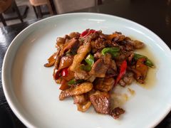 -通安客栈中餐厅·何家小馆