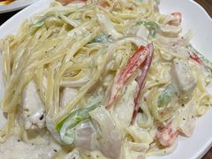 -panchos 墨西哥餐厅(嘉绿苑店)