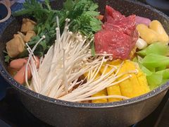 -熊小舍炸鸡火锅拌饭(招商城店)