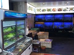 -莲花公园煎蟹(总店)