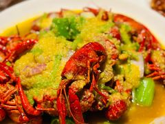 -七星龙虾城·海鲜·大闸蟹(吴江店)