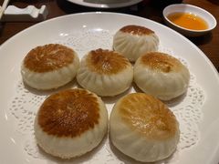 -逸林轩中餐厅(中信泰富朱家角锦江酒店)