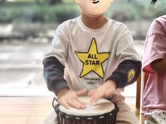 -豆初托育园 Baby Bean Day care Center
