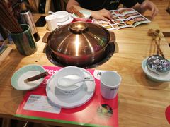 -椰夫人·养生椰子鸡(金沙洲永旺店)
