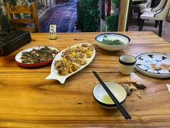 -食德喜·阳山鸡王食研基地