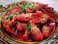 -庾氏龙虾馆(多弗汇店)