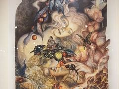 -【朵云轩艺术中心】博洛尼亚插画展·中国巡展·上海站