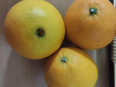 湖北夏橙-盒马鲜生(189购物中心店)