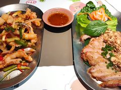 -蔡澜PHO(海岸城店)