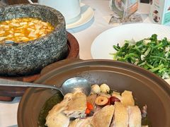 -西湖春天•老字号杭州菜(百汇店)