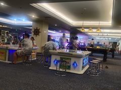 -海韵之星邮轮水会(明发商业广场店)