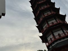 -绳金塔