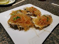 -渔民船说·北塘海鲜·天津菜·海肠捞饭(北塘古镇店)