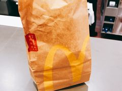 -麦当劳(秣陵路店)