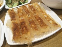 -台北楚楚园馅饼粥(虹桥南丰城店)