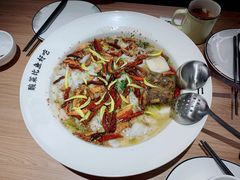 太二酸菜鱼-新太二·鲜料川菜(晶耀前滩店)