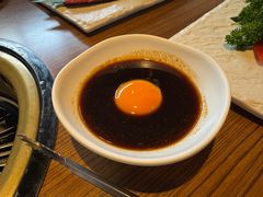 酱料-炼火烤肉店
