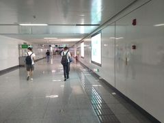 -福州火车南站(地铁站)