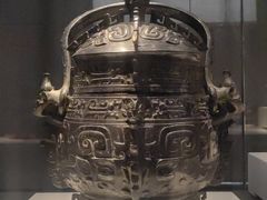 -宝鸡周原博物院