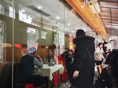 -金良酸菜鱼(宁海路总店)
