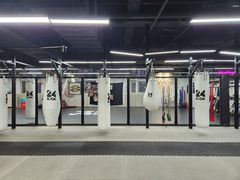 -24KiCK格斗学院(博泰店)