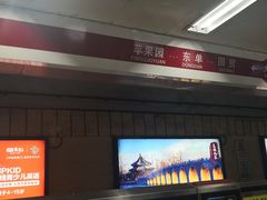 -大望路(地铁站)